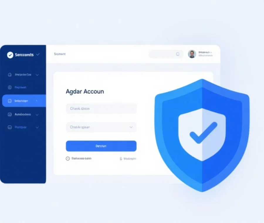 快乐8官方注册入口界面示意图